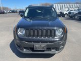 Used 2017 Jeep Renegade Altitude image 4