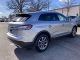 Certified 2022 Lincoln Nautilus FWD w/ Premium Package image 3