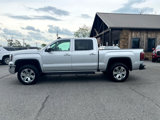 Used 2018 GMC Sierra 1500 SLT image 3