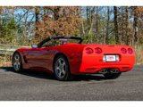 Used 1998 Chevrolet Corvette Convertible w/ Memory Pkg image 5