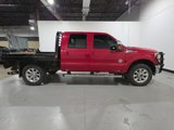 Used 2011 Ford F250 Lariat w/ Lariat Interior Pkg image 5
