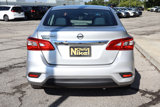 Used 2019 Nissan Sentra S image 5