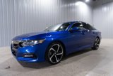 Used 2018 Honda Accord Sport image 3