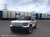 New 2025 Ford Bronco Sport Free Wheeling image 2