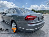 Used 2018 Volkswagen Passat 2.0T SE image 3