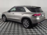 Used 2020 Mercedes-Benz GLE 350 image 3