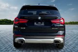 Used 2022 BMW X3 xDrive30i w/ Convenience Package image 4