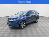 Used 2017 Honda CR-V LX image 4