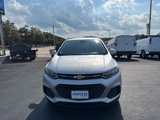 Certified 2021 Chevrolet Trax LS w/ Tint and Cruise Package image 2