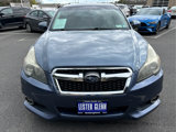 Used 2014 Subaru Legacy 2.5i Limited image 5