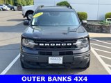 Used 2021 Ford Bronco Sport Outer Banks w/ Outer Banks Package image 2