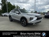 Used 2022 Mitsubishi Eclipse Cross AWD image 3