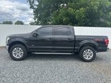 Used 2015 Ford F150 Lariat w/ Equipment Group 501A Mid image 2