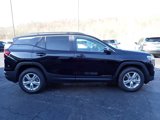 Certified 2024 GMC Terrain SLE w/ Driver Convenience Package image 6