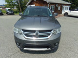 Used 2012 Dodge Journey Crew w/ Flexible Seating Group image 2