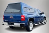 Used 2015 GMC Sierra 1500 SLE w/ Texas SLE Value Package image 5