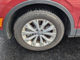 Used 2018 Volkswagen Tiguan SE image 5