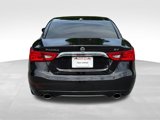Used 2016 Nissan Maxima 3.5 SV image 4