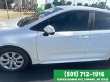 Used 2024 Toyota Corolla LE image 2