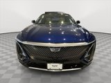 Used 2024 Cadillac Lyriq Luxury w/ Nappa Leather Package image 2