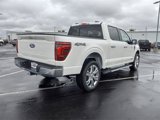 New 2025 Ford F150 Lariat image 6