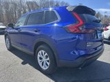 New 2025 Honda CR-V LX image 3