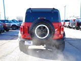 New 2024 Ford Bronco Black Diamond w/ Sasquatch Package image 6