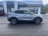 Used 2023 Buick Encore GX Select w/ Safety Package II image 2