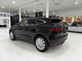 Used 2018 Jaguar E-PACE SE image 3