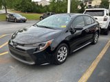 Certified 2025 Toyota Corolla LE image 2