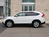 Used 2012 Honda CR-V EX-L image 4