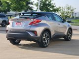 Used 2020 Toyota C-HR XLE image 3