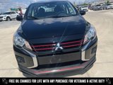 Used 2024 Mitsubishi Mirage G4 Black Edition image 5