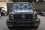 Used 2019 Mercedes-Benz G 63 AMG 4MATIC image 3