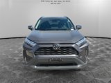 Used 2022 Toyota RAV4 XLE image 2