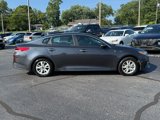 Used 2019 Kia Optima LX image 2