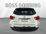 Used 2018 Nissan Pathfinder Platinum image 5