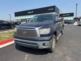 Used 2011 Toyota Tundra 4x4 Double Cab image 2
