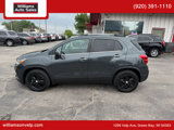 Used 2018 Chevrolet Trax LT w/ LT Convenience Package image 6