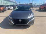 New 2025 Nissan Sentra S image 2
