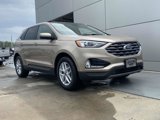 Used 2021 Ford Edge SEL w/ Convenience Package image 2