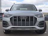 Certified 2021 Audi Q5 Premium Plus w/ Premium Plus Package image 2