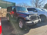 Used 2014 Jeep Wrangler Sport w/ Quick Order Package 24S image 3