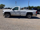 Used 2017 GMC Sierra 1500 2WD Regular Cab image 2
