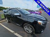Used 2018 GMC Terrain Denali w/ Advanced Safety Package image 2