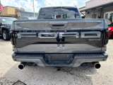 Used 2018 Ford F150 Raptor w/ Equipment Group 802A Luxury image 5