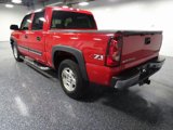 Used 2004 Chevrolet Silverado 1500 w/ Z71 Convenience Package 2 image 2