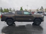 New 2025 GMC Canyon Elevation w/ Convenience Package image 4