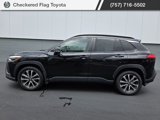 Used 2022 Toyota Corolla Cross XLE image 3