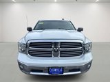 Used 2017 RAM 1500 Big Horn image 2